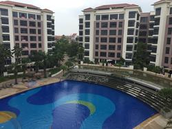 Carissa Park Condominium (D17), Condominium #95149492